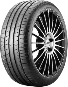 Continental ContiSportContact™ 5 P XL N0