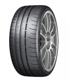 Goodyear Eagle F1 Supersport R XL MFS DOT23