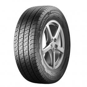 Uniroyal All Season Max 3PMSF