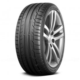 Dunlop SP Sport Maxx RT * MFS XL ROF RSC