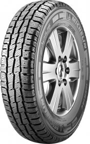 Michelin Agilis X-Ice North STUDDED 8PR DOT24