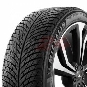 Michelin Pilot Alpin 5 SUV XL FR * 3PMSF