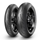 Metzeler Sportec M9 RR TL Rear M/C