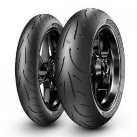 Metzeler Sportec M9 RR 