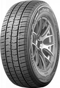 Kumho CX11 Portran 4S 8PR BSW 3PMSF DOT23
