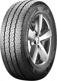 Continental Vanco™ Camper 10PR