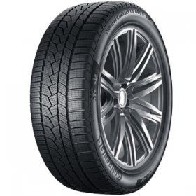 Continental WinterContact TS 860 S SSR XL 3PMSF DOT22