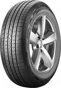 Continental Conti4x4Contact FR MO M+S TL