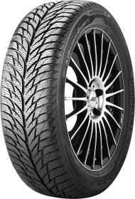 Uniroyal AllSeasonExpert XL M+S 3PMSF EVC