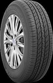 Toyo Open Country U/T M+S