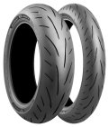Bridgestone Battlax Hypersport S23 Rear TL
