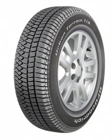 BFGoodrich Urban Terrain T/A XL