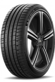Michelin Pilot Sport 5 FSL AO2 Acoustic