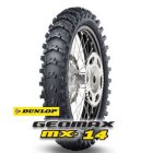 Dunlop Geomax MX 14 Dunlop Geomax MX 14