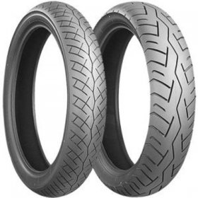 Bridgestone BT 46 TL Front M/C