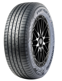 Crosswind Sport Peak C/S TL