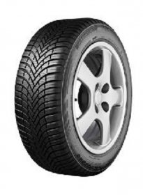 Firestone Winterhawk 4 XL 3PMSF
