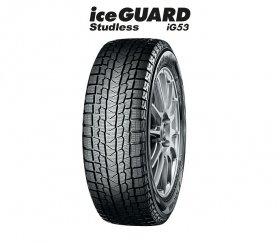 Yokohama Ice Guard IG53 M+S 3PMSF XL TL