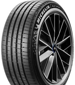 Michelin Pilot Sport 5 Energy TL XL