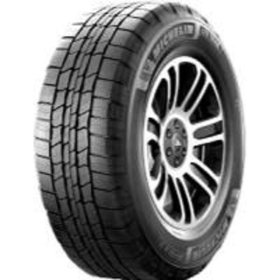 Michelin LTX Trail M+S TL