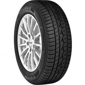 Toyo Celsius 3PMSF M+S