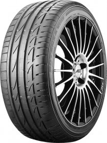 Bridgestone Potenza S001 RFT AR