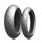Michelin Power Cup 2 TL Rear M/C