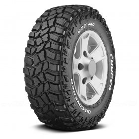 Cooper Discoverer STT Pro RWL POR M+S