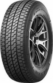 Nexen N'blue 4Season Van 10PR BSW 3PMSF
