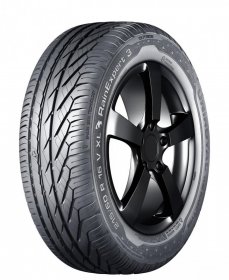Uniroyal RainExpert 3 FR