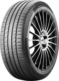 Continental ContiSportContact™ 5 MO SUV