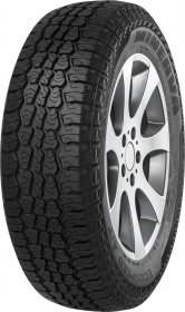Minerva EcoSpeed A/T XL