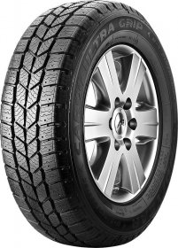 Goodyear Cargo UltraGrip M+S 3PMSF TL