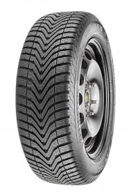 Vredestein Snowtrac 5 3PMSF
