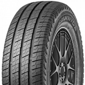 Sunwide Vanmate 8PR