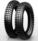 Michelin Trial X Light Competition M/C Rear Michelin Trial X Light Competition M/C Rear