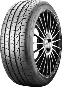 Pirelli P Zero MO1 XL