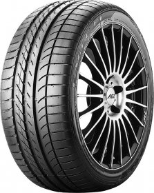 Goodyear Eagle F1 Asymmetric XL DOT19