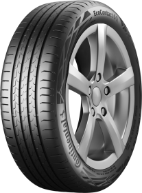 Continental EcoContact 6Q * MO FR XL
