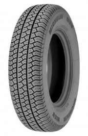 Michelin Collection MXV-P 