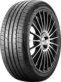 Falken Ziex ZE914 Ecorun DOT23