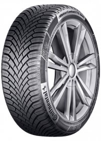 Continental WinterContact TS 860 S XL FR