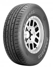 General Tire Grabber HTS60 BSW