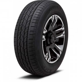 Nexen Roadian HTX RH5 4PR ROWL