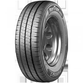 Kumho PorTran KC53 TL