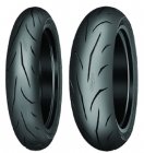 Mitas Sport Force plus Rear