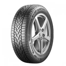 Barum Quartaris 5 3PMSF