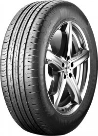 Continental ContiEcoContact™ 5 SUV XL