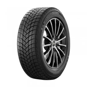 Michelin X-Ice Snow SUV BSW 3PMSF