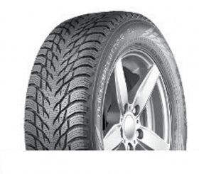 Nokian Hakkapeliitta R3 SUV SUV 3PMSF